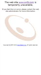 Mobile Screenshot of ovfd.com